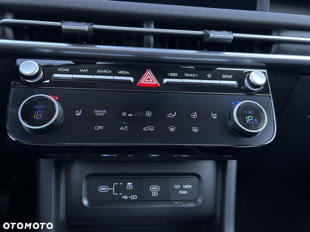 Hyundai Tucson - 28