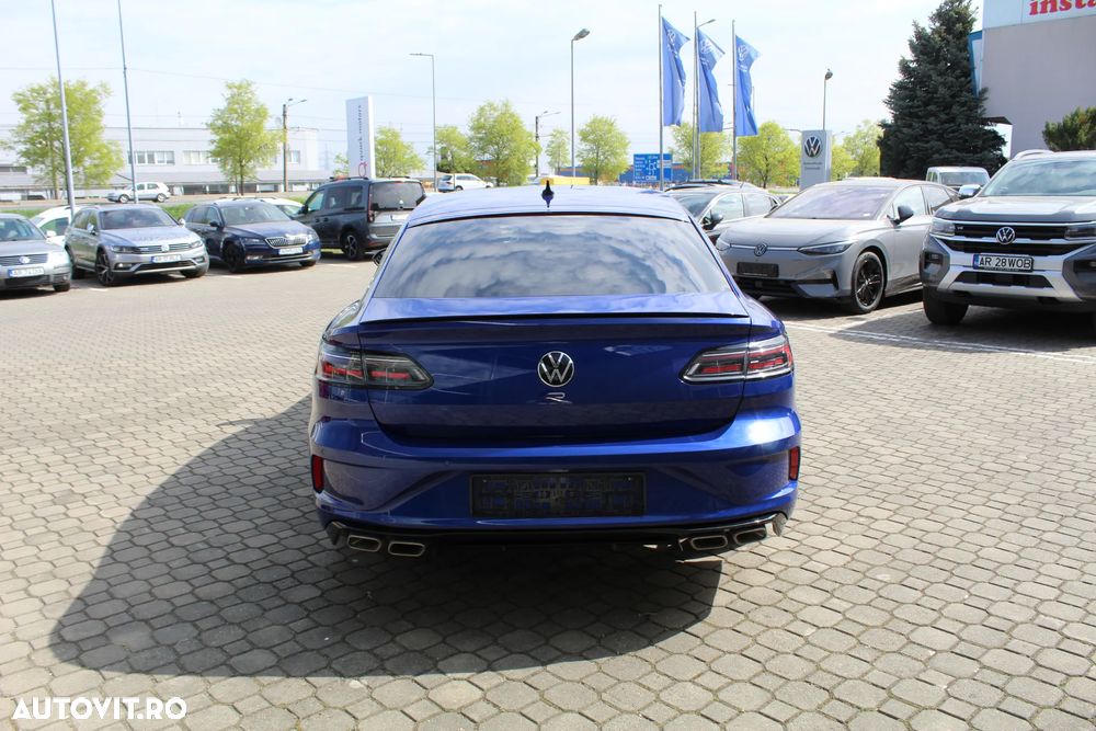 Volkswagen ARTEON 2.0 TSI OPF 4Motion DSG R - 7