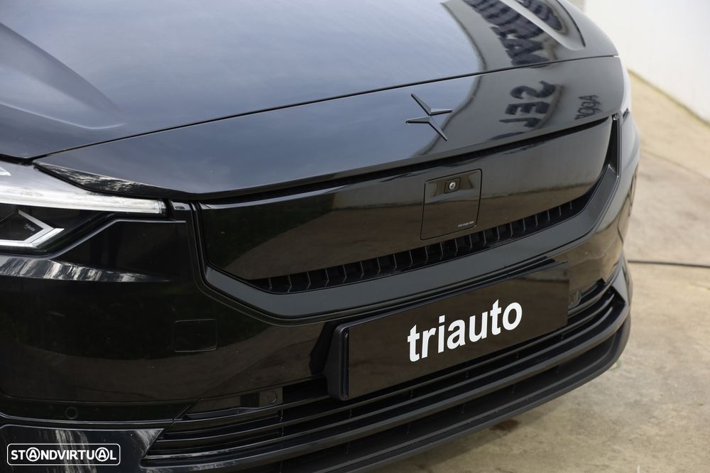 Polestar 2 Long Range 82 kWh Plus - 31