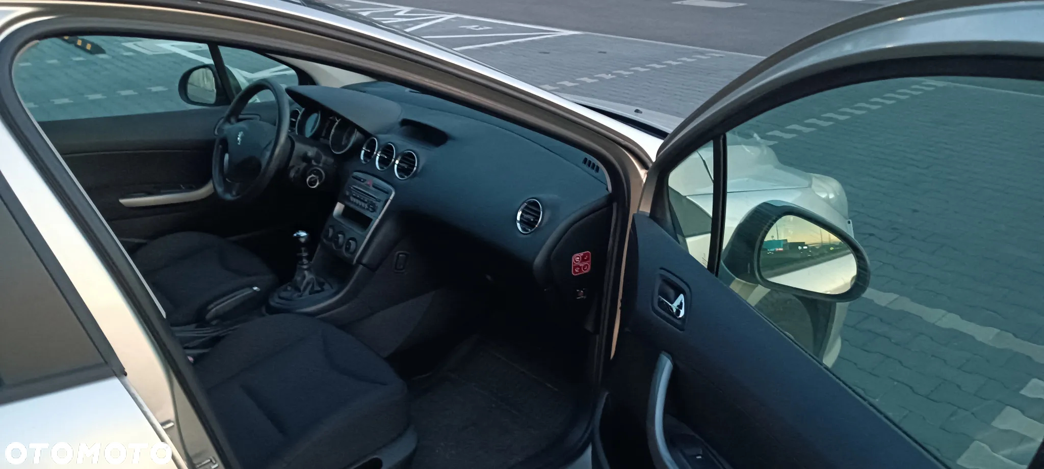 Peugeot 308 HDi FAP 110 Premium - 13
