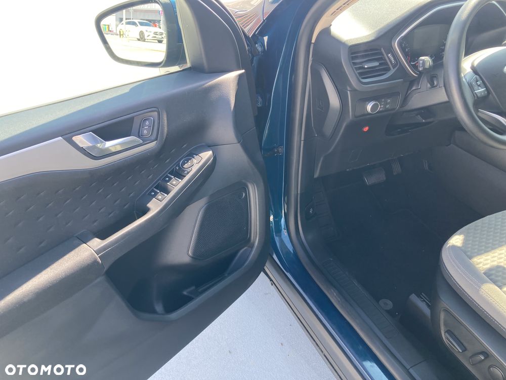 Ford Escape 1.5 EcoBoost AWD SE - 20