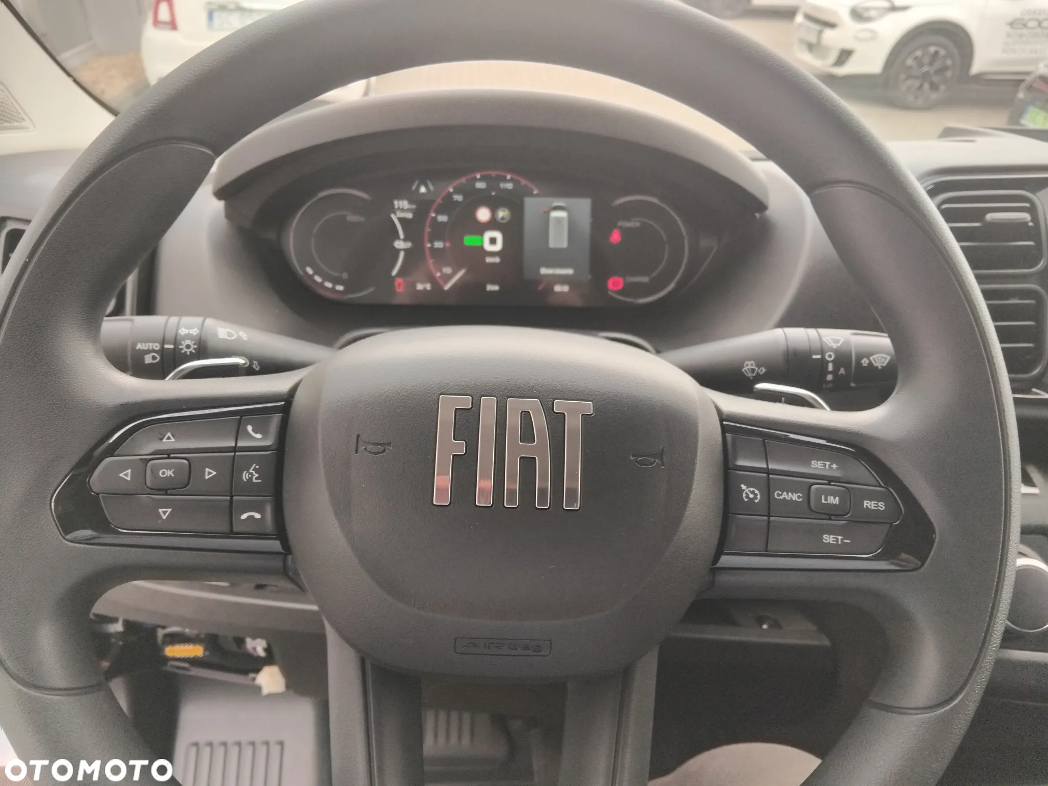 Fiat Ducato - 8