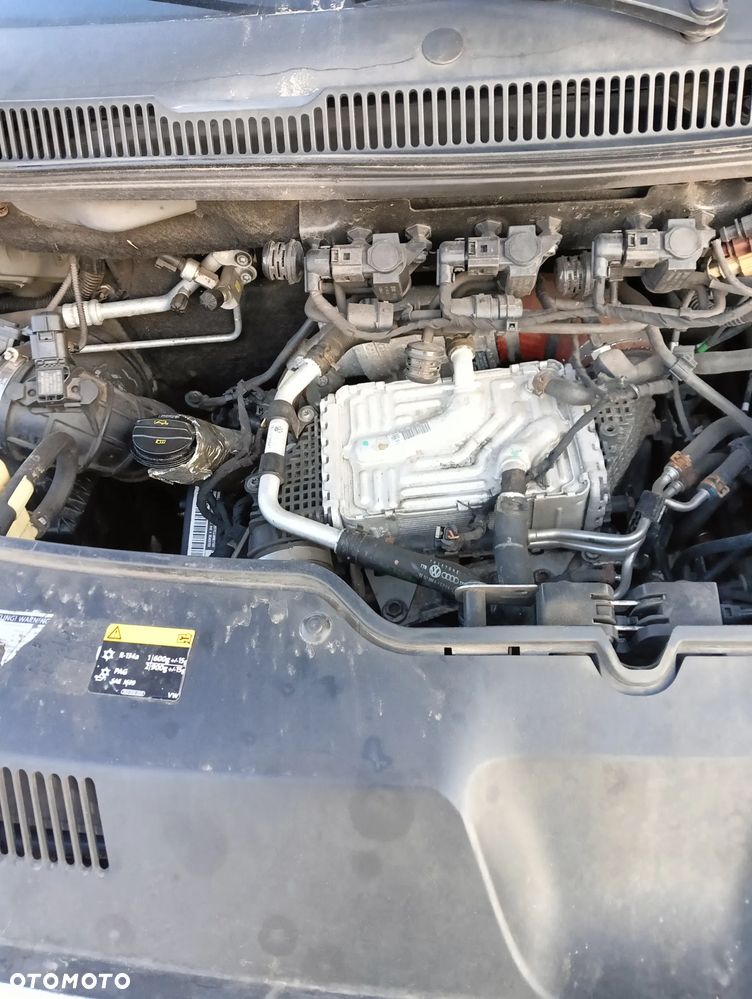 Volkswagen Multivan 2.0 BiTDI L1 Highline - 7