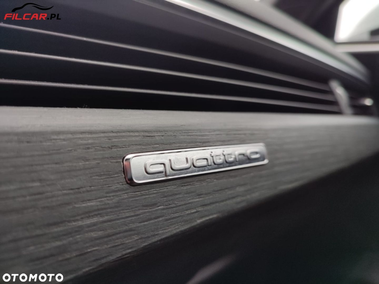 Audi A4 - 20