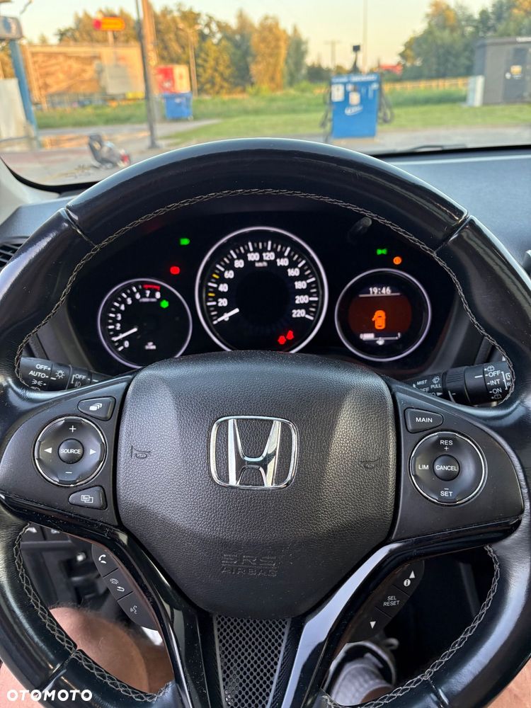 Honda HR-V 1.5 Executive (ADAS / Connect+) - 19