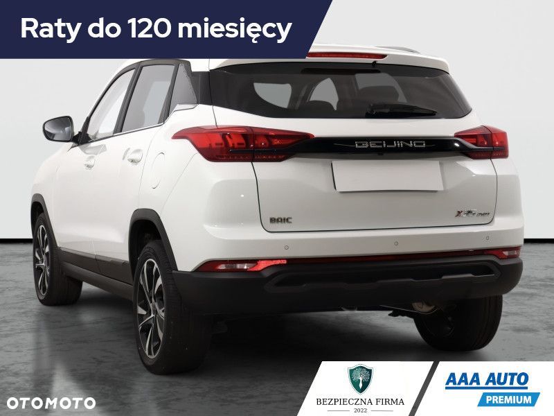 BAIC 3 - 6