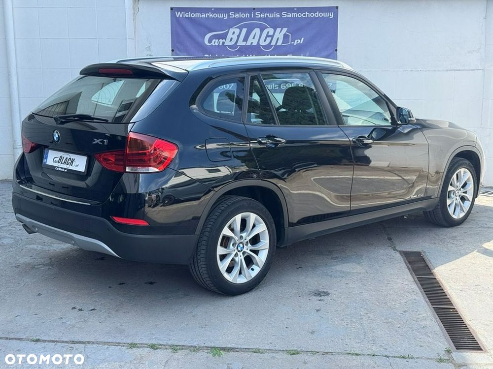 BMW X1 - 19