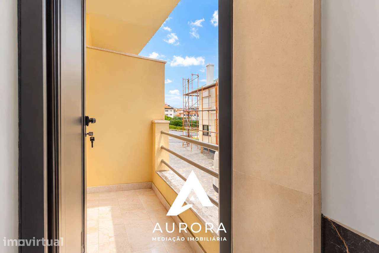 Apartamento T1 para Arrendamento em Miramar - Gulpilhares e Valadares - Grande imagem: 3/16