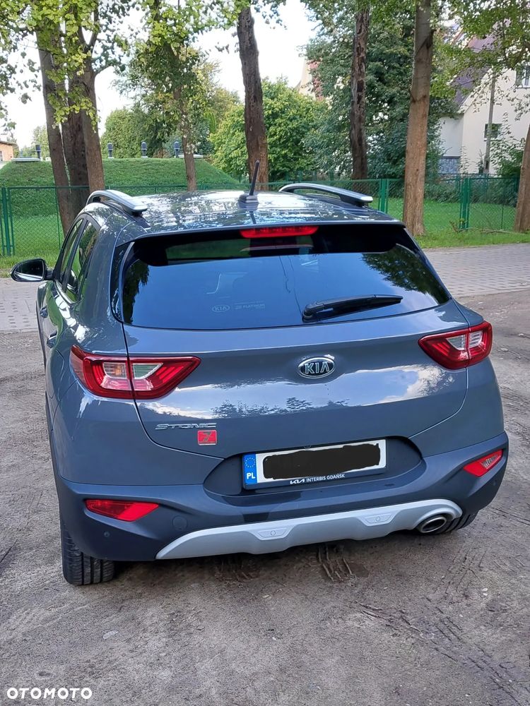 Kia Stonic - 6
