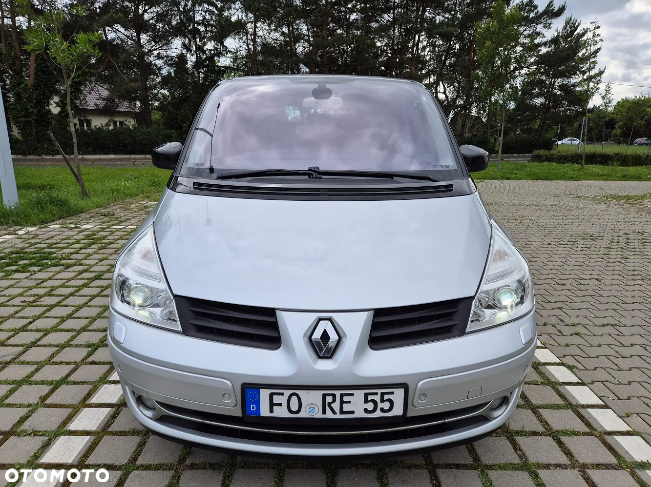 Renault Espace - 8