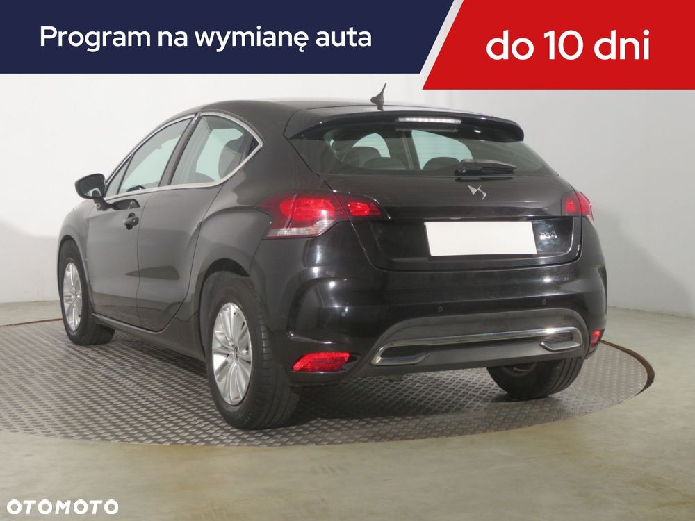 DS Automobiles DS 4 - 6
