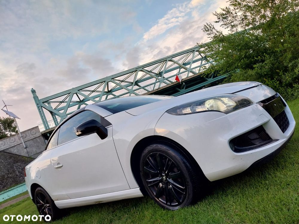 Renault Megane 1.5 dCi Energy Bose EU6 - 8