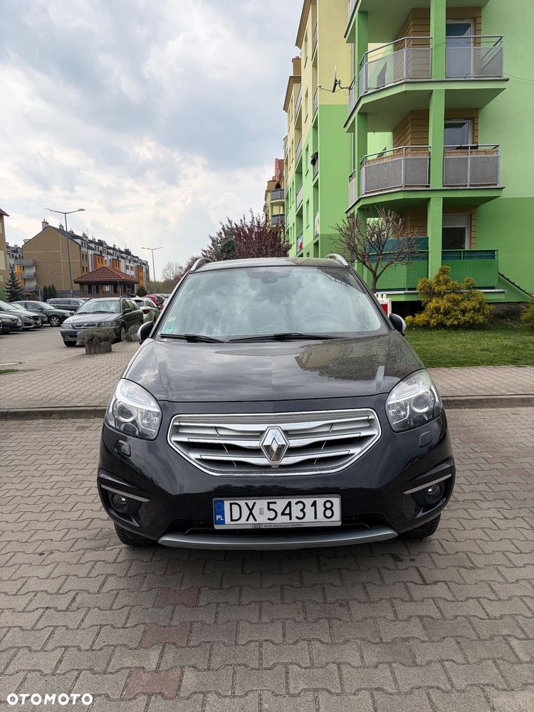 Renault Koleos - 2