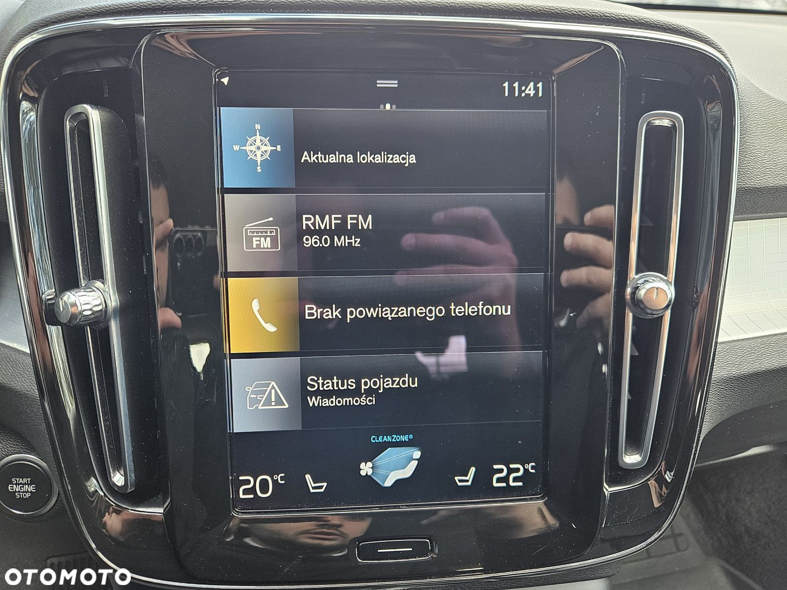 Volvo XC 40 - 13