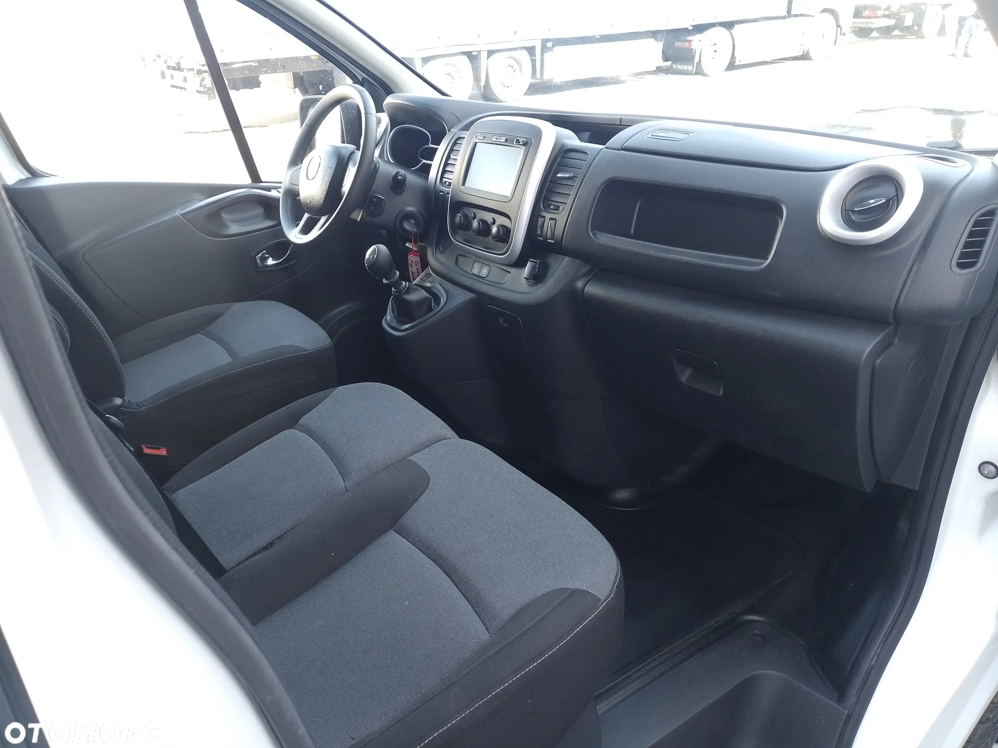 Fiat TALENTO - 12