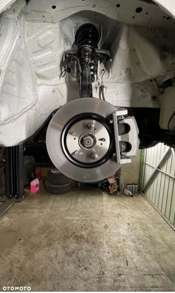 Honda Accord 2.0 i Sport - 13