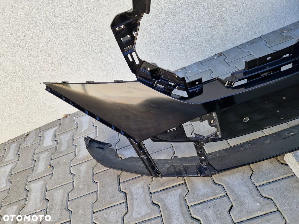 Zderzak Bmw G09 Xm - 2