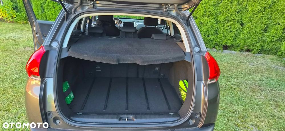 Peugeot 2008 PureTech 82 Style - 11