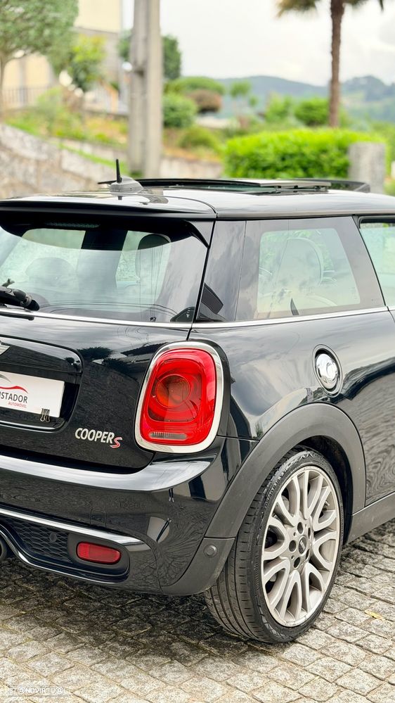 MINI 3 Portas Cooper S - 24