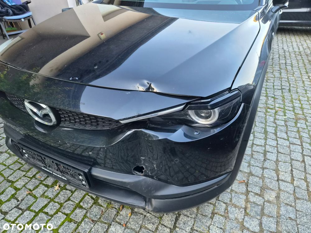 Mazda MX-30 - 2