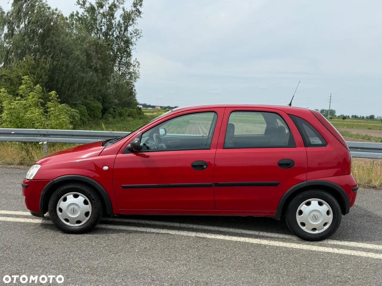 Opel Corsa 1.2 16V Essentia - 7