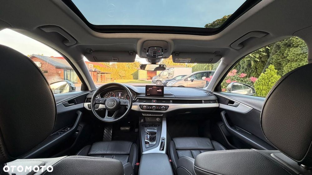 Audi A4 Avant - 9