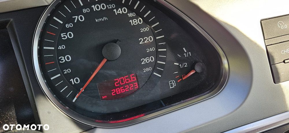 Audi A6 Limousine - 15