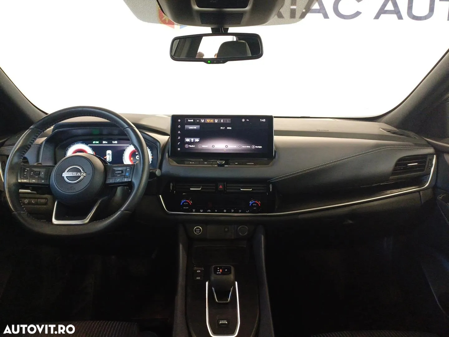 Nissan Qashqai ver-1-3-dig--t-mhev-xtronic-tekna - 9