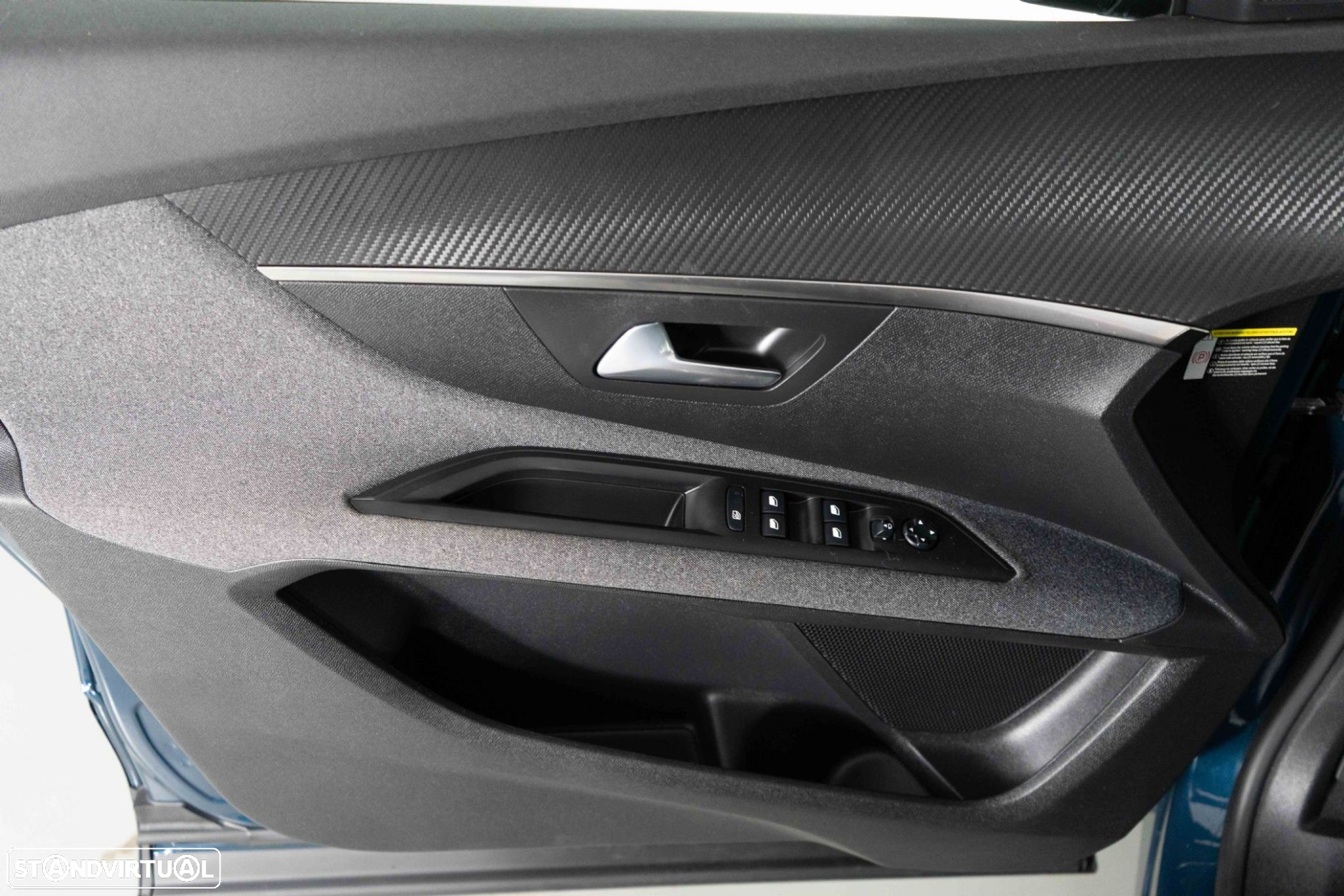 Peugeot 5008 1.2 PureTech Allure Pack EAT8 - 22