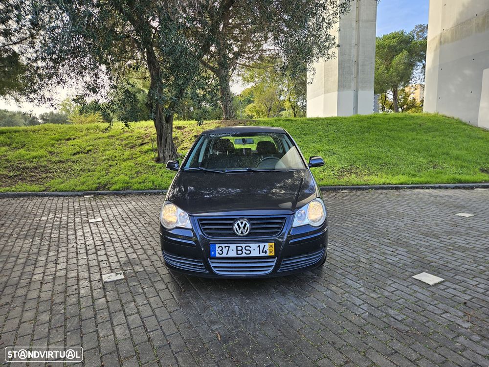 VW Polo - 26