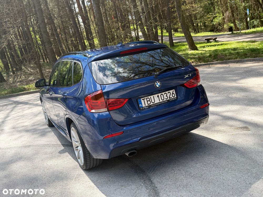 BMW X1 - 5