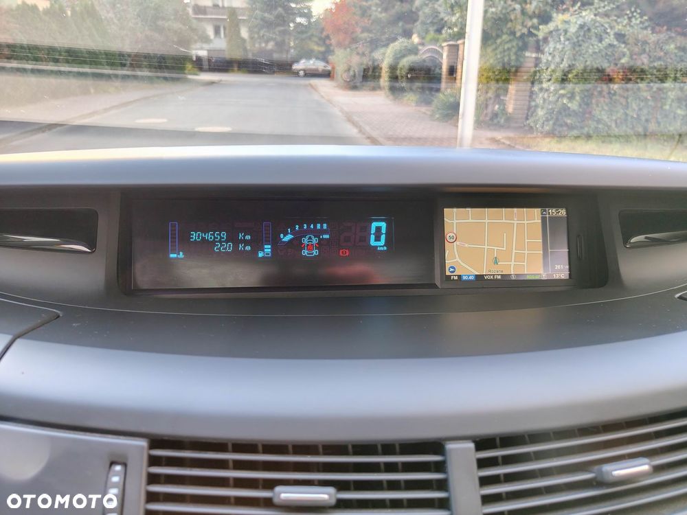 Renault Grand Espace 2.0 dCi FAP Edition 25th - 26