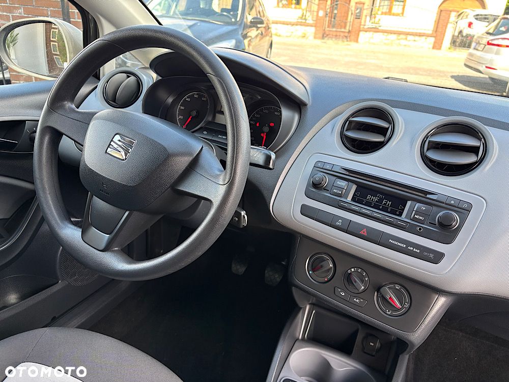Seat Ibiza 1.2 Reference - 30
