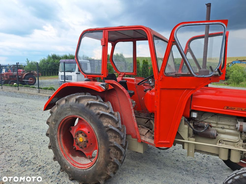 Zetor 4011 - 12