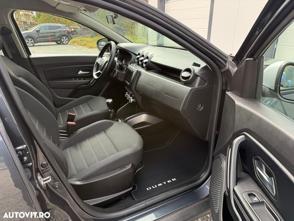 Dacia Duster - 19