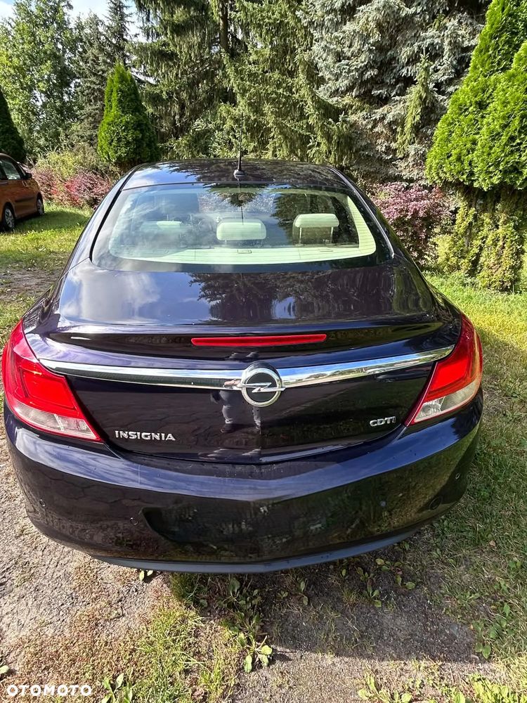 Opel Insignia - 4