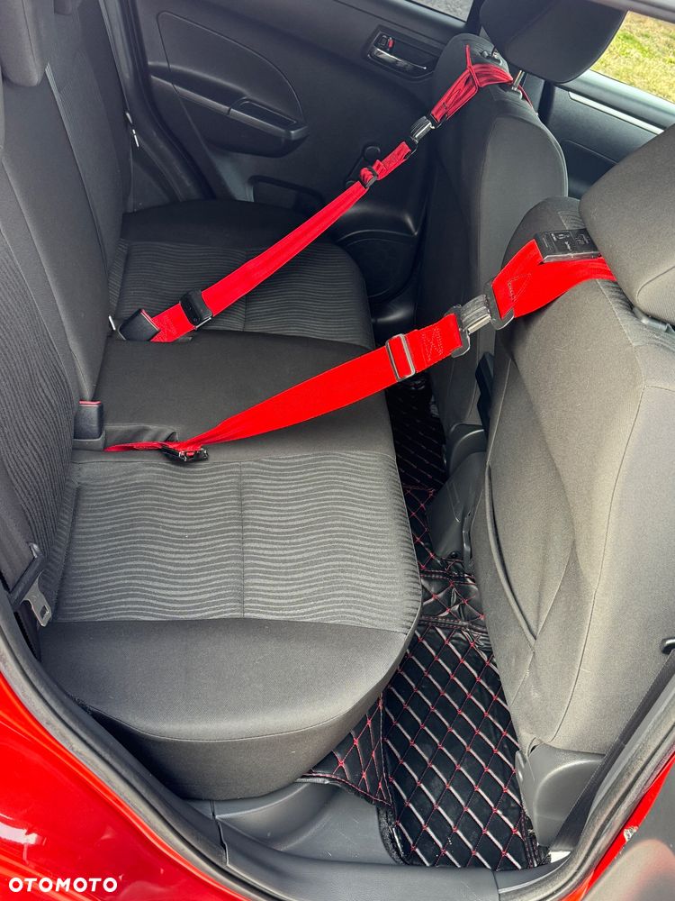 Suzuki Swift 1.2 Comfort - 28