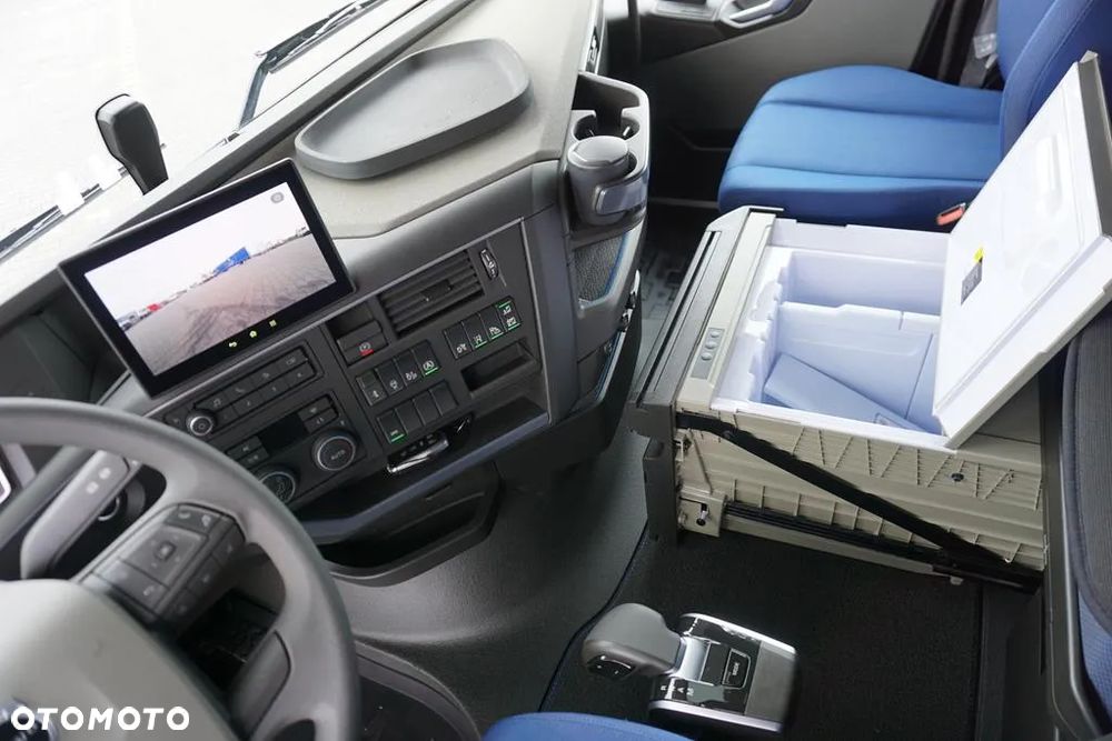 Volvo FH / AREO / 460 / I – SAVE / XL / EURO 6 / ACC / I -COOL / NOWY MODEL - 10