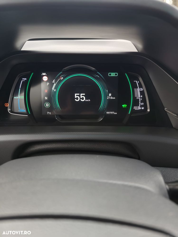 Hyundai IONIQ 141CP Exclusive - 7