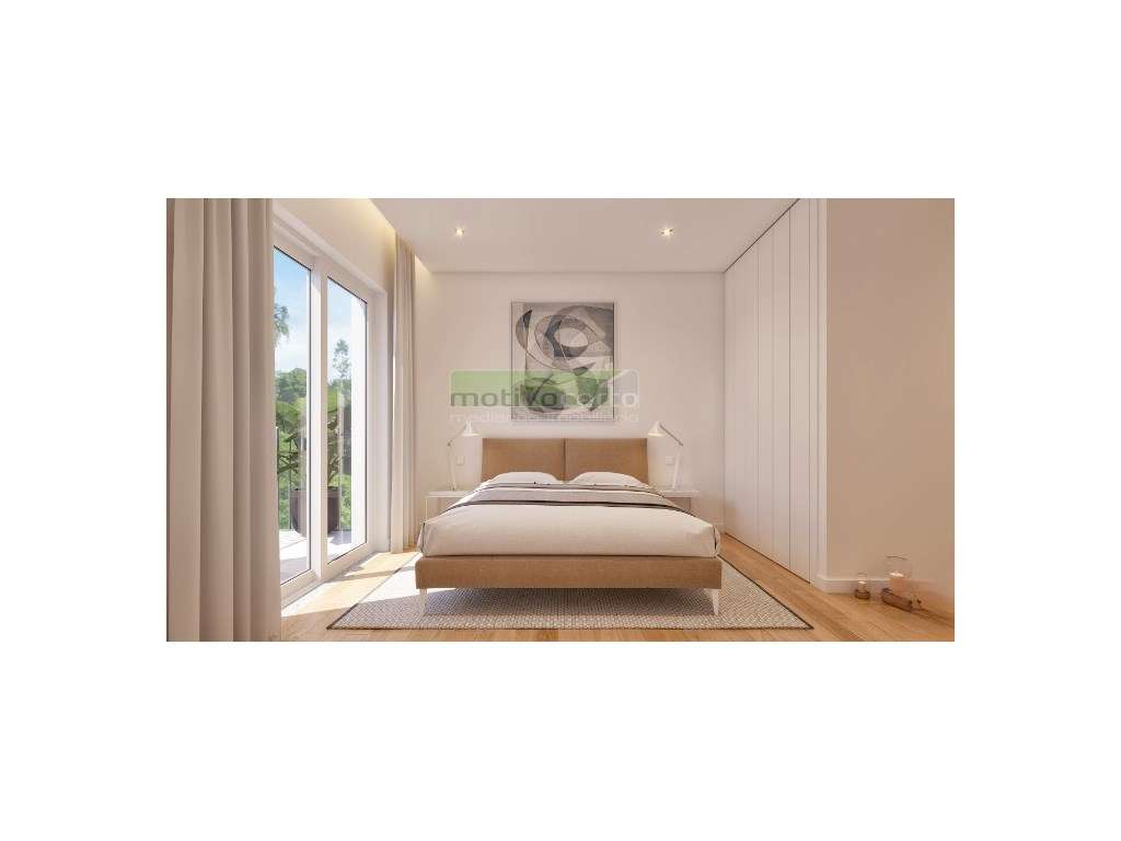 O Seu Futuro Começa Aqui! T3 Novo em Fitares, Sintra. Com Parqueame... - Grande imagem: 2/10