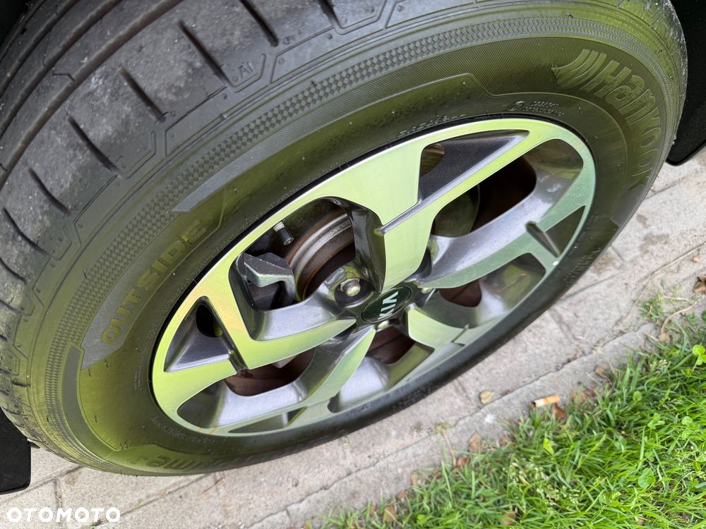 Kia Sportage 1.6 GDI 2WD VISION - 23