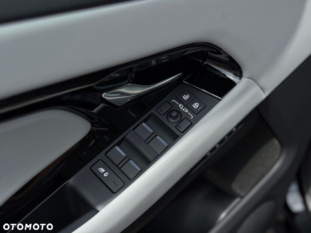 Land Rover Range Rover Evoque - 9