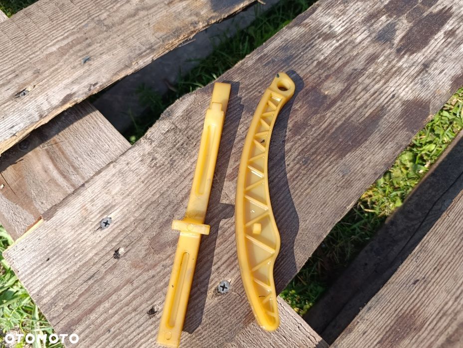 Ślizgi KTM Duke 125 RC 11 - 16 r ślizg silnika głowicy rozrządu B2 - 2