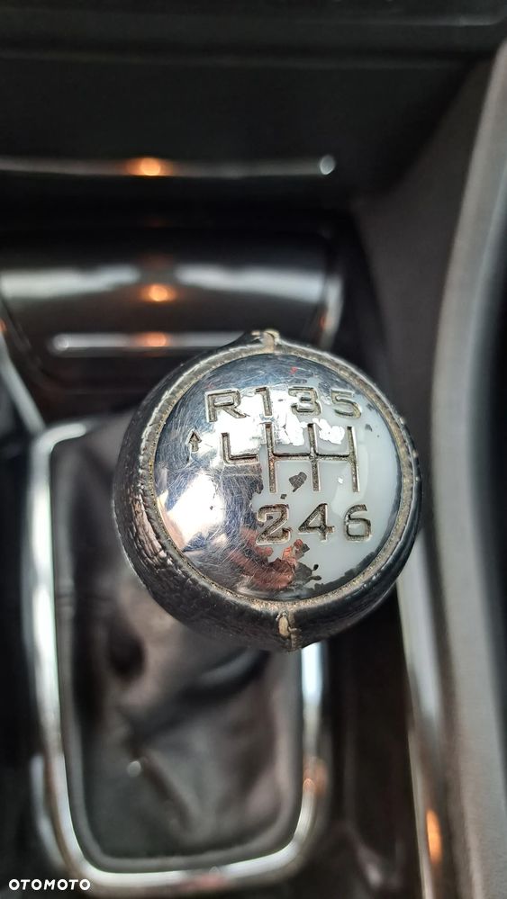 Citroën C5 HDi 140 FAP Exclusive - 36