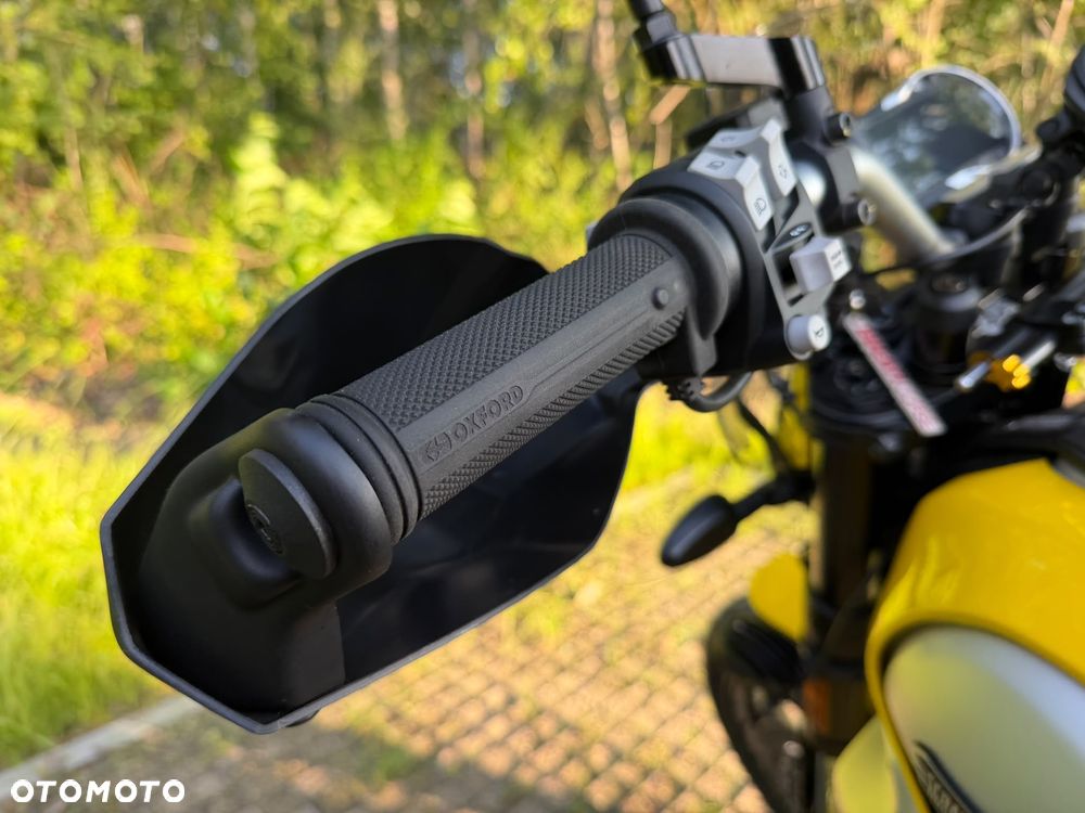 Ducati Scrambler - 21