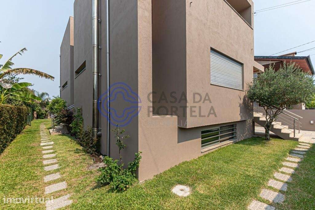 Moradia T4, com piscina, Maia - Grande imagem: 3/60