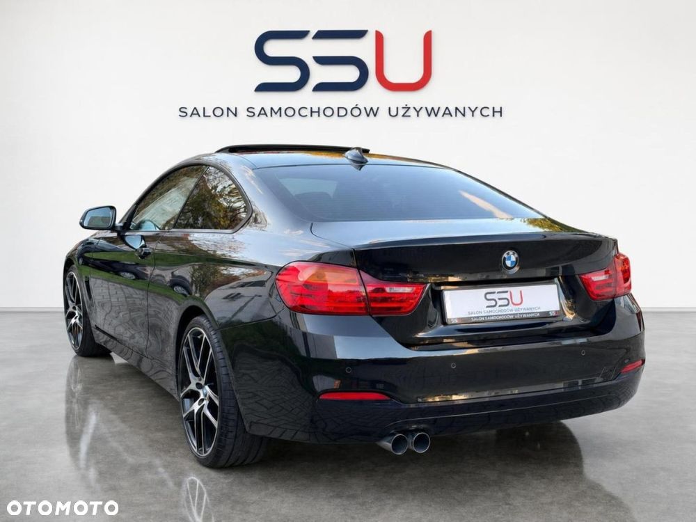 BMW Seria 4 - 15