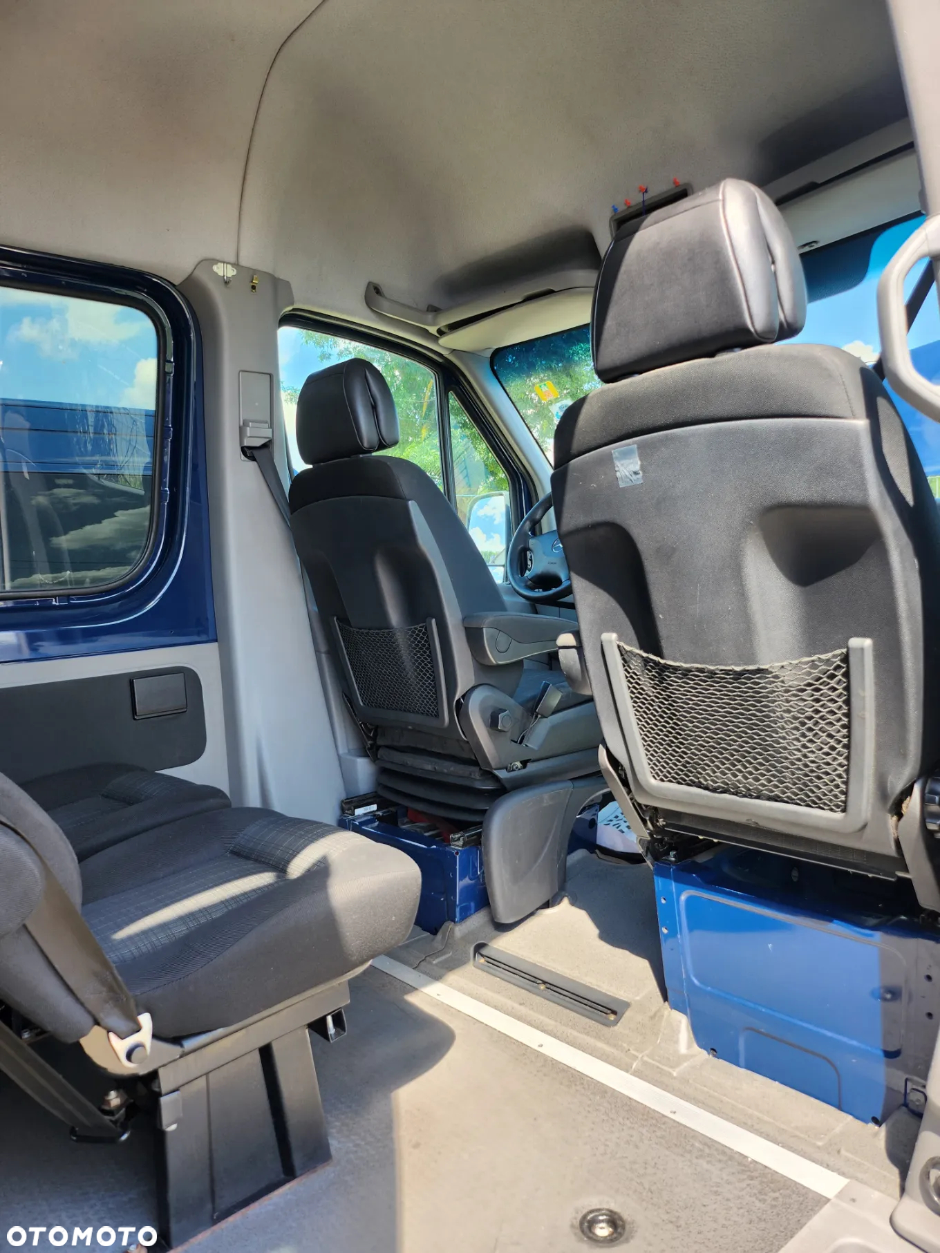 Mercedes-Benz SPRINTER - 30