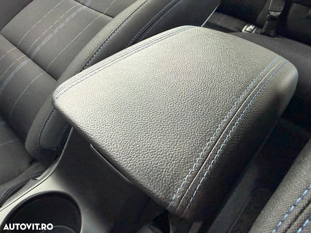 Hyundai Tucson 1.6 GDI 2WD Style - 32