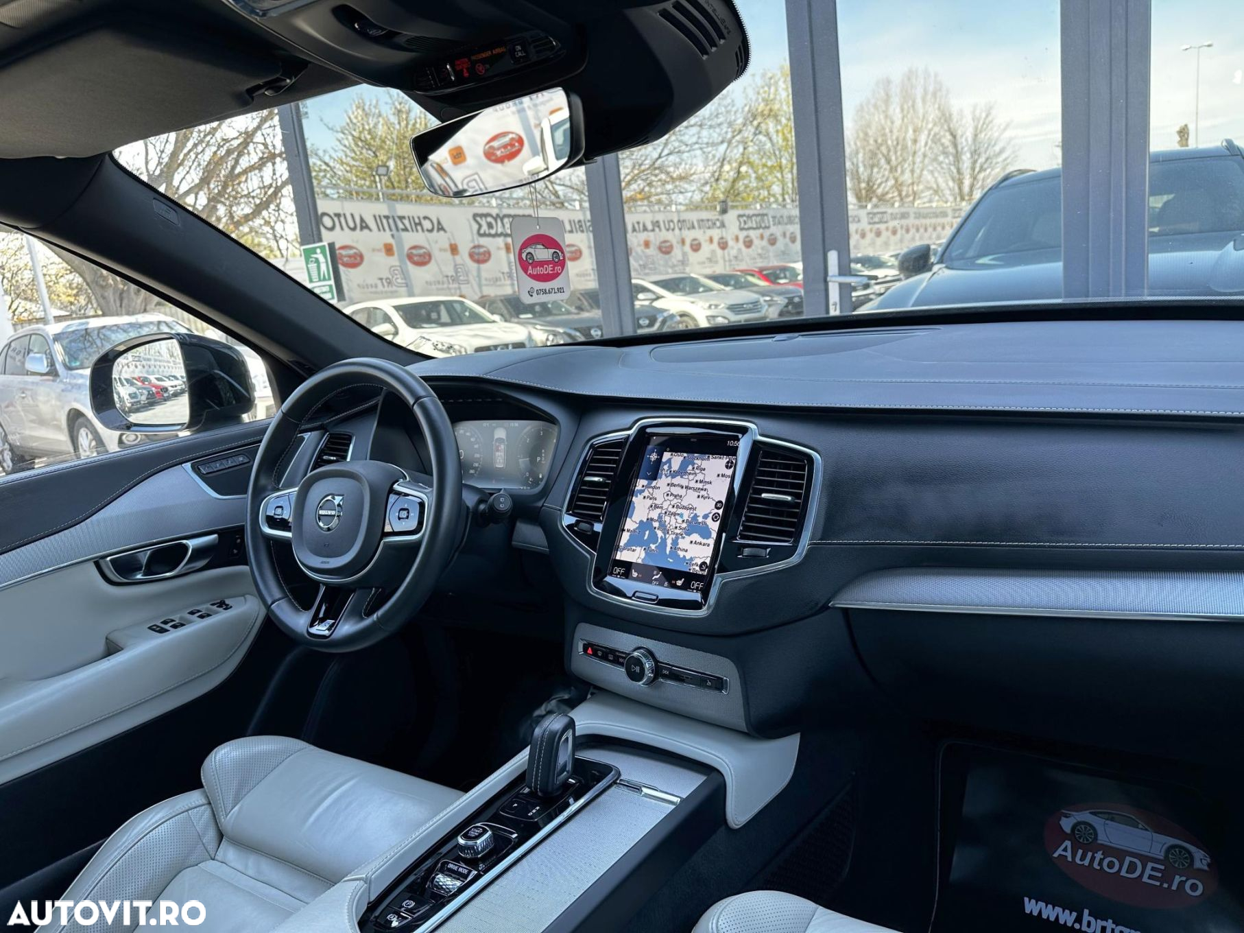 Volvo XC 90 - 6